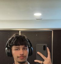Pratik - Male escort in Mumbai