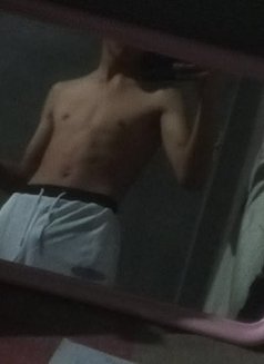 Pratik - Male escort in Mumbai Photo 5 of 6