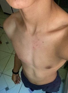 Pratik - Male escort in Mumbai Photo 6 of 6
