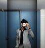 Pratik - Male escort in Mumbai Photo 1 of 5
