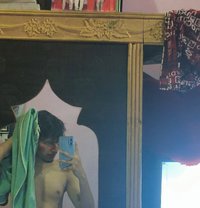 Pratik - Male escort in Mumbai