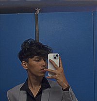 Pratik - Male escort in Mumbai