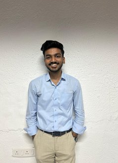 Pratik - Male escort in Mumbai Photo 1 of 1