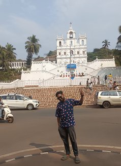 Pratik - Male escort in Pune Photo 1 of 1