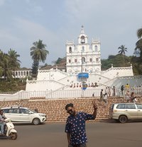 Pratik - Male escort in Pune