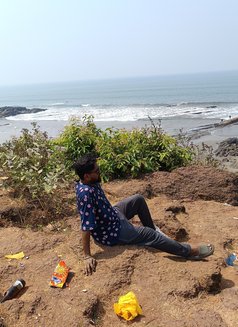 Pratik - Male escort in Pune Photo 2 of 2