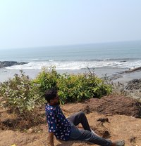 Pratik - Male escort in Pune