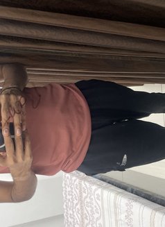 Pratik - Male escort in Vadodara Photo 1 of 1