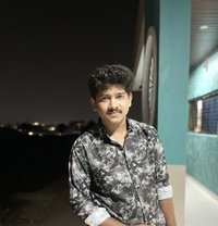 Pratik200 - Male escort in Aurangabad 