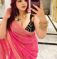 Pratiksha Girl Shemale - Transsexual escort in Bangalore