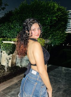 Pratiksha - escort in Kochi Photo 1 of 4
