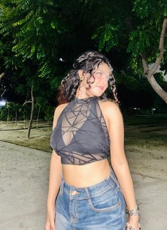 Pratiksha - escort in Kochi Photo 4 of 4