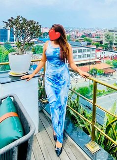 Pratima Adhikari hand cash service - escort in Kathmandu Photo 2 of 2