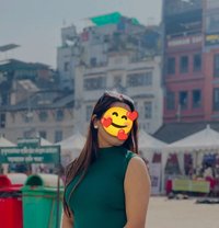Pratima Kafle for hand cash meet - escort in Kathmandu