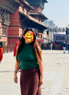 Pratima Kafle for hand cash meet - escort in Kathmandu Photo 2 of 2