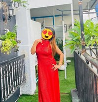 Pratima Kafle for hand cash service - escort in Kathmandu