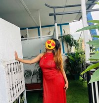 Pratima Kafle for hand cash service - escort in Kathmandu