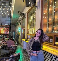 Pratipa - escort in Lucknow