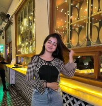 Pratipa - escort in Lucknow