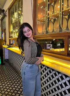 Pratipa - escort in Lucknow Photo 7 of 7