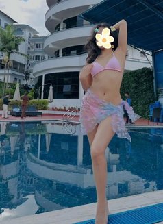 Prativa Available 24×7 Book Now - escort in Kathmandu Photo 1 of 3
