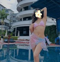 Prativa Available 24×7 Book Now - escort in Kathmandu