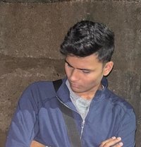 Prats - Male escort in Thane