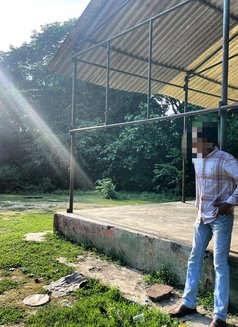 Pratyush - Male escort in Lucknow Photo 2 of 5