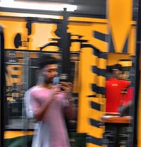 Praveen Escort - Male escort in Bangalore