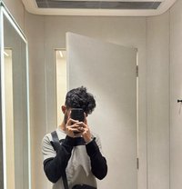 Praveen Escort - Male escort in Bangalore
