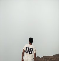 Praveen - Male companion in Mumbai
