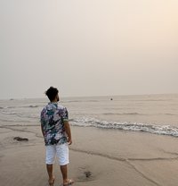 Praveen - Male escort in Pune