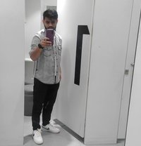 Praveen - Acompañantes masculino in Pune