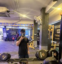 Praveen - Male escort in Pune