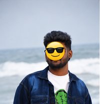 Full Body Massage, Intimate Service - Male escort in Tirupati