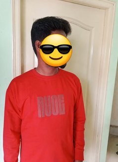 Praveen - Male escort in Tirupati Photo 4 of 4