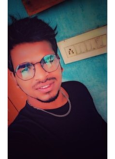 Praveen O Krat - Male escort in Chennai Photo 1 of 1