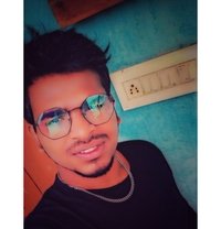 Praveen O Krat - Male escort in Chennai