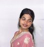 Praveena - Transsexual escort in Hyderabad Photo 1 of 2