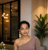 Praveena - Acompañantes transexual in Hyderabad