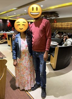 Praveenpooja - escort in Bangalore Photo 1 of 2