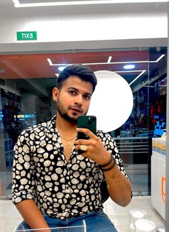 Praveenvarma - Male escort in Hyderabad Photo 1 of 7