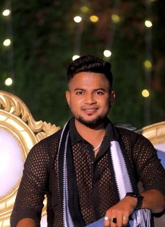 Praveenvarma - Male escort in Hyderabad Photo 3 of 7