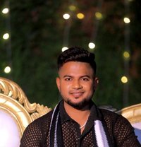 Praveenvarma - Acompañantes masculino in Hyderabad
