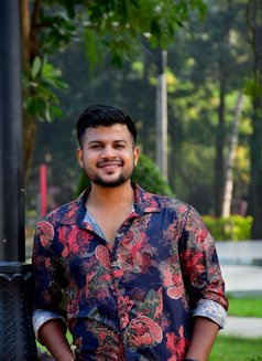 Praveenvarma - Male escort in Hyderabad Photo 4 of 7