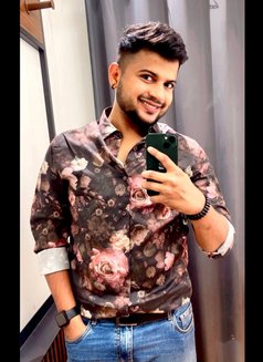 Praveenvarma - Male escort in Hyderabad Photo 5 of 7