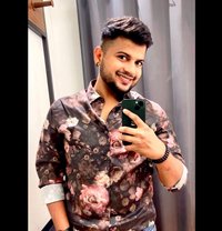 Praveenvarma - Acompañantes masculino in Hyderabad