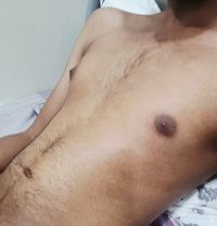 Pravin - Acompañantes masculino in Chennai
