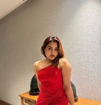 Pravina - escort in Ahmedabad Photo 1 of 1