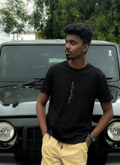 Pravn for incall & out call - Male escort in Chennai Photo 7 of 8